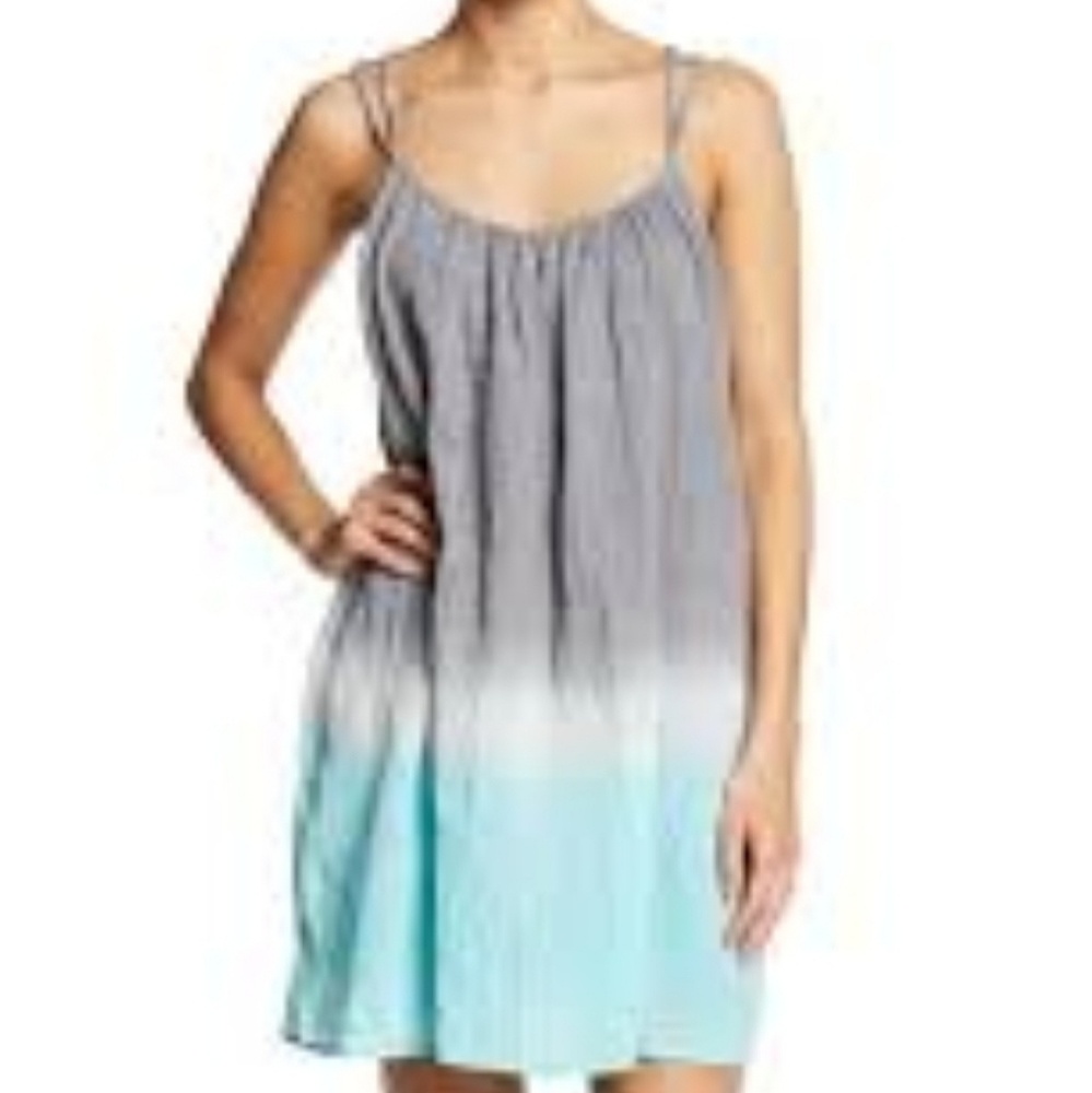 Threads 4 Thought mini dress size xs